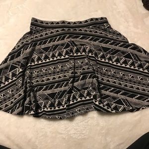 PINK skirt